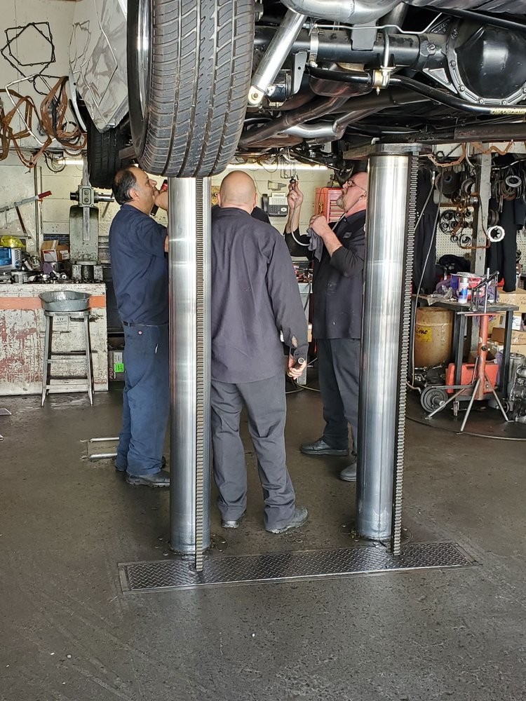 Our Photo Gallery Russ' Transmissions